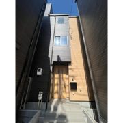 Kolet綱島#03の外観画像