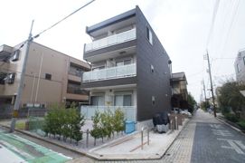 リブリ・KNAの外観画像