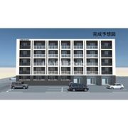 LUXE DE MINEの外観画像