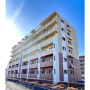 サンフォレストMWの外観画像