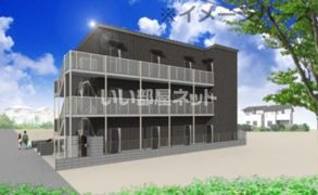 グレイス東町の外観画像