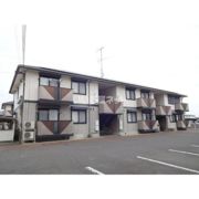 シャトーファミリーハイツA棟の外観画像