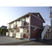 シャトーグランドハイムE棟の外観画像