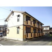 シャトーグランドハイムA棟の外観画像