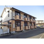 シャトーグランドハイムB棟の外観画像