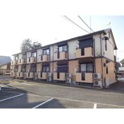 シャトーグランドハイムC棟の外観画像