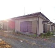 サンホーム住宅の外観画像