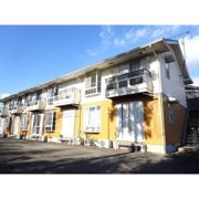 ハイツクレストコートの外観画像