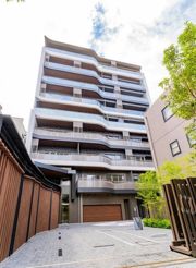 パークコート南青山三丁目の外観画像