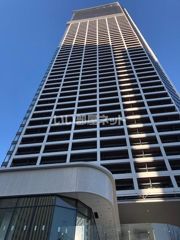 ザ・タワー横浜北仲の外観画像