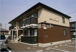 グラン・シャルムBの外観画像