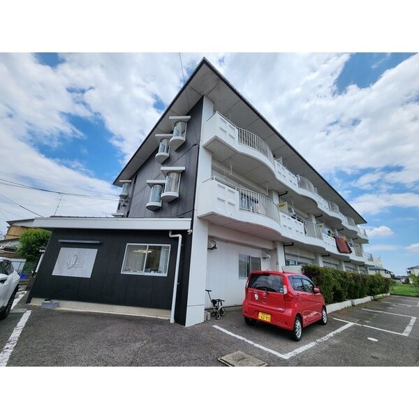 Fifth Aveの外観画像