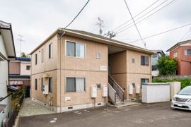 シャーメゾン西玉の外観画像