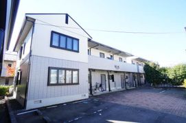 ディアス上堂 Cの外観画像