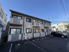 サンパ－クSuzukiの外観画像