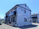 フレグランス駅家 B棟の間取り画像