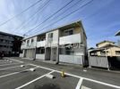 スカイメゾン 12番館の間取り画像