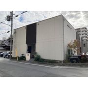 ラシーネ新大宮 アクシスの外観画像