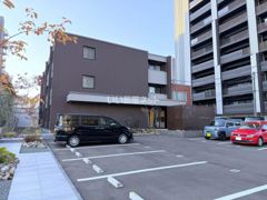 セレナヴィラ中通の外観画像