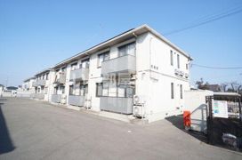 シャインヒルコート弐番館の外観画像