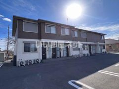 スクウェア乙女IIの外観画像