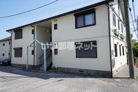 ラフォーレ ハピネスBの外観画像