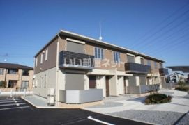 モンタナ・メディオAの外観画像