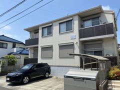 リビオンI・K IIの外観画像