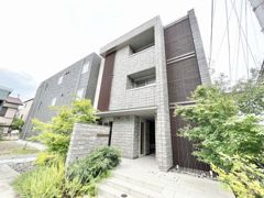 アマルフィの外観画像