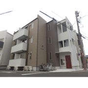 ilusion高畑の外観画像