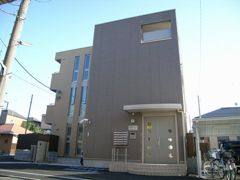 ライブタウン Vの外観画像