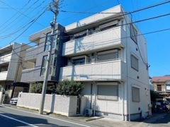 Dream Kishiの外観画像