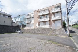 Grace courtの外観画像