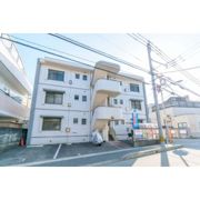 毛利ハイツの外観画像