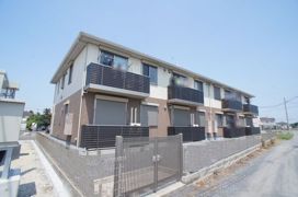 アリエッタの外観画像