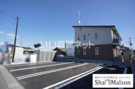 ミモザハウスHの外観画像