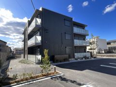 ベラ カーサの外観画像