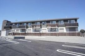 オリージャの外観画像