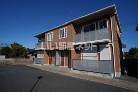 レイクヴィラ御茶園 Dの外観画像