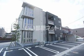 クラウディアの外観画像