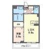 リッツガーデン赤塚の間取り画像