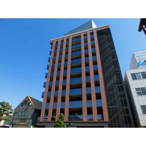 メゾン ド ばんらいの外観画像