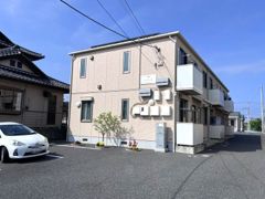 ファミールの外観画像