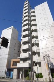 ピュア・アクア大森の外観画像