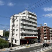 キクシンビルの外観画像