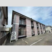 メゾン・コナの外観画像