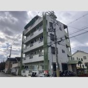 リバーサイド法隆寺の外観画像