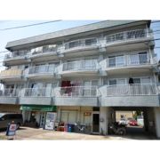 生駒マンションの外観画像