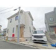 府中市の外観画像