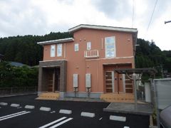 プリムローズガーデンⅠの外観画像